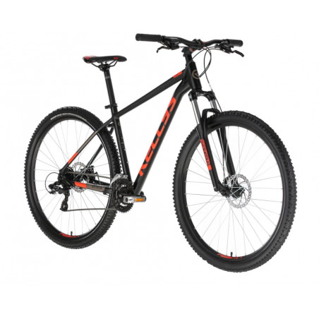 Kellys Spider 30 2025