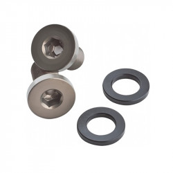 Болти Dartmoor M12x1.0 Keipo