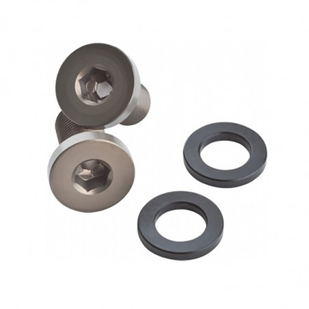 Болти Dartmoor M12x1.0 Keipo