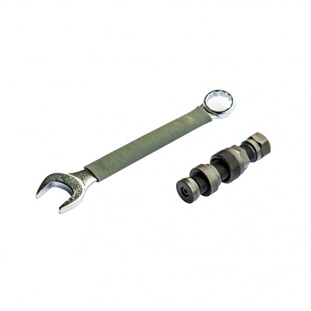 Выжимка шатунов Dartmoor