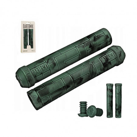 Грипсы Dartmoor Block 155мм