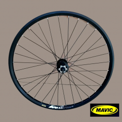 КОЛЕСО MAVIC XM119 FRONT