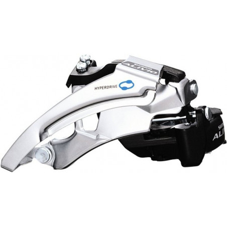 ПЕРЕКЛЮЧАТЕЛЬ SHIMANO ALIVIO FD-M412