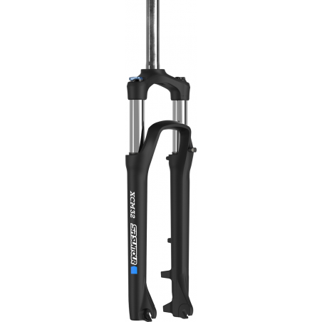 Вилка SUNTOUR XCM32 LO