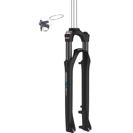 Вилка Suntour NRX-D-DS RL AIR