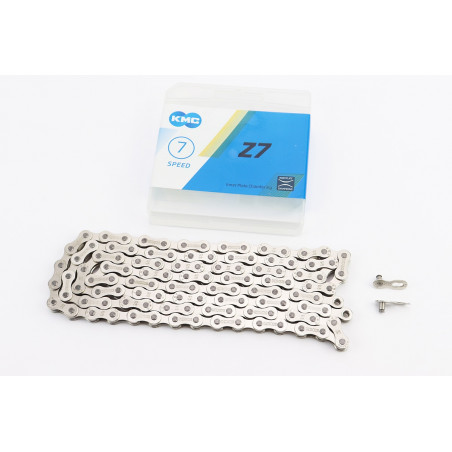 Ланцюг KMC Z7 114 ЛАНОК