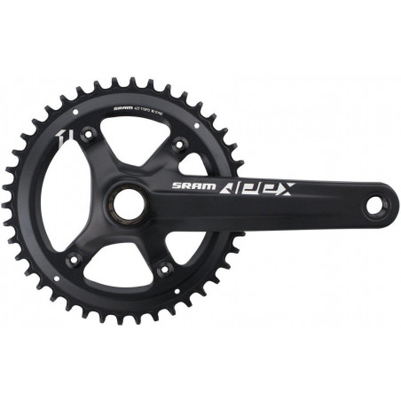Шатуны Sram AM FC APEX 1 GXP