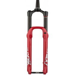 Вилка RockShox Lyrik...