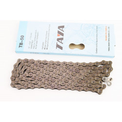 ЦЕПЬ TAYA TB-50 6-7 СКОРОСТ.