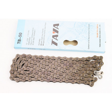 ЦЕПЬ TAYA TB-50 6-7 швидкості.