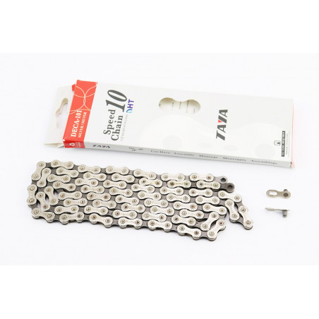 ЦЕПЬ TAYA DECA-101 10-швидкість.