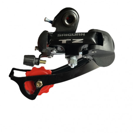 Перемикач SAIGUAN HG-62A