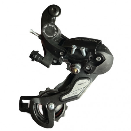 Перемикач SAIGUAN HG-63A