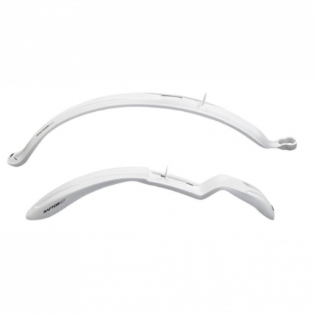 Крылья SIMPLA RAPTOR SHORT