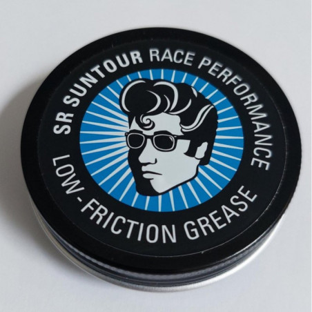 Мастило Suntour SG40 40г