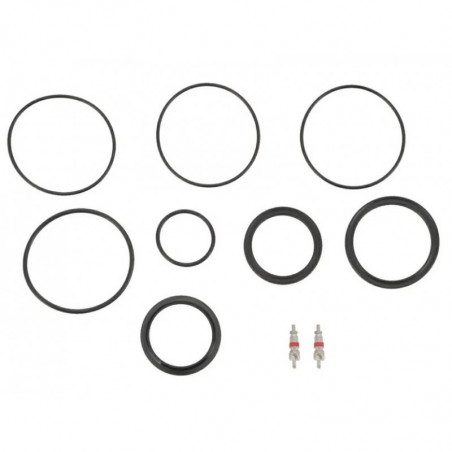 Комплект Suntour RBA555 TriAir