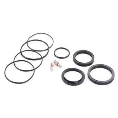 Комплект Suntour RBA599-12 TriAir2