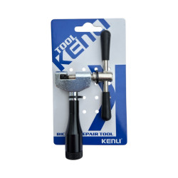Вижимка ланцюга KENLI KL-9724K