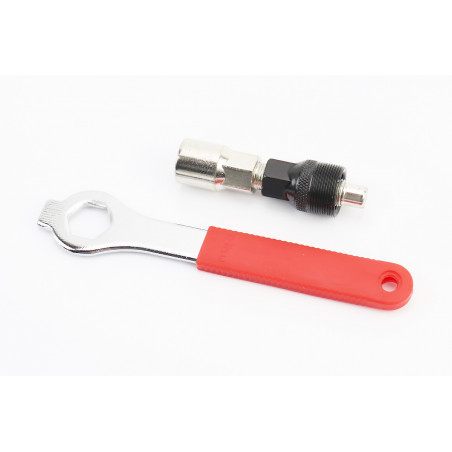 Знімач шатунів KENLI KL-9725L