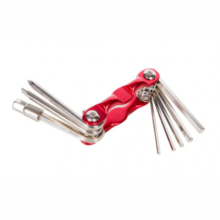 Мультитул KENLI KL-9833B