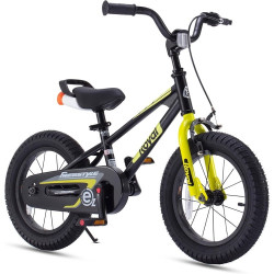 ROYALBABY FREESTYLE 14"