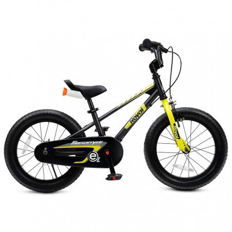 ROYALBABY FREESTYLE 16"