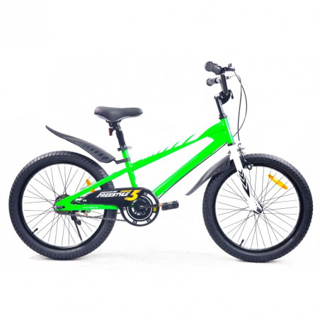 ROYALBABY FREESTYLE 20"