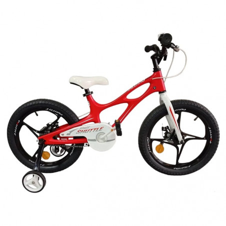 ROYALBABY SPACE SHUTTLE 18"