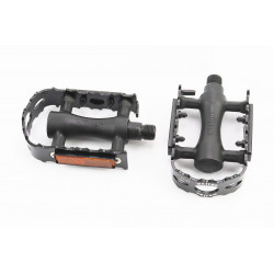 ПЕДАЛИ WELLGO LU-C3