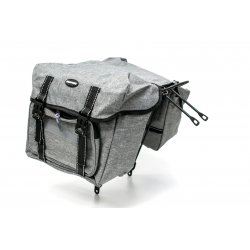 Велосумка-штаны BRAVVOS...