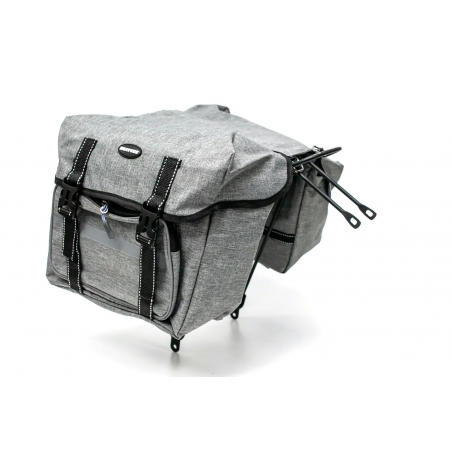 Велосумка-штаны BRAVVOS F-091-2