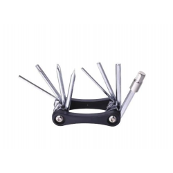 Мультитул KEN TECH KL-9833C