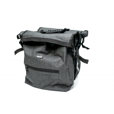 Велосумка-штани BRAVVOS F-088