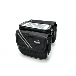 Велосумка BRAVVOS QL-200