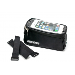 Велосумка BRAVVOS CT-003