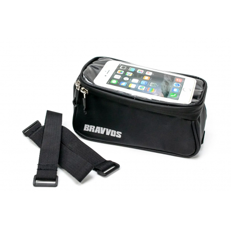 Велосумка BRAVVOS CT-003