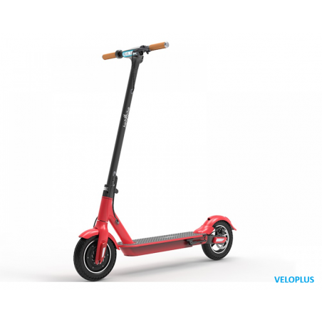 Электросамокат L1 PLUS RED