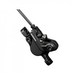 Калипер Shimano BR-MT500 160мм