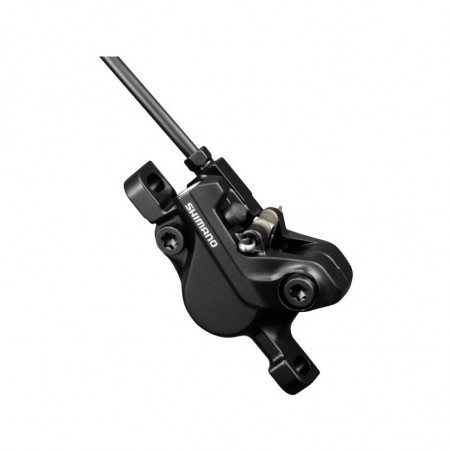 Калипер Shimano BR-MT500 160мм
