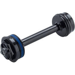 TOP CAP SOLO AIR PIKE