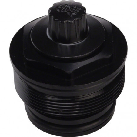 Клапан RockShox Solo Air TORA