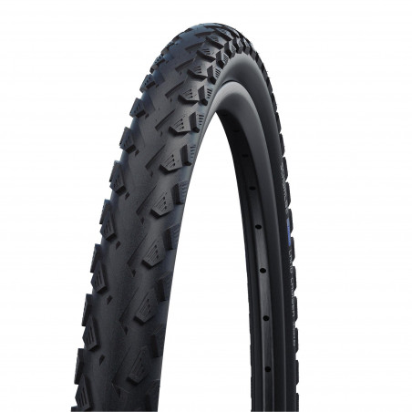 Покрышка Schwalbe LAND CRUISER 28x1.60