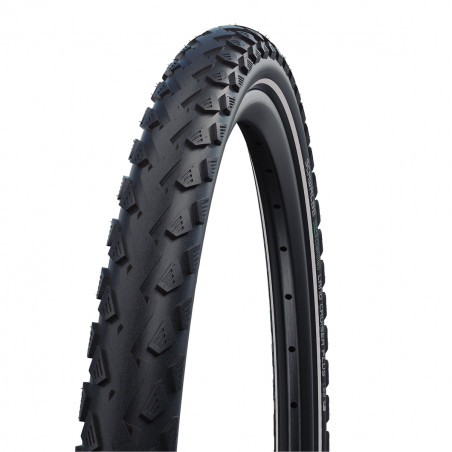 Покришка Schwalbe Land Cruiser Plus 28x1.40