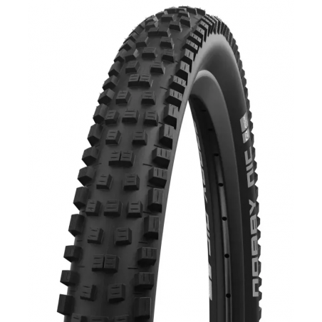 ПОКРЫШКА SCHWALBE NOBBY NIC 27,5X2.25