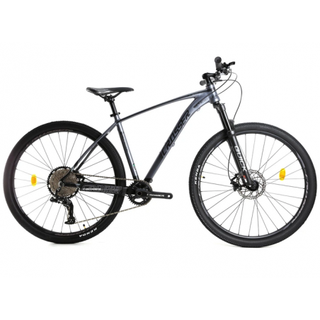 CROSSER QUICK 2022