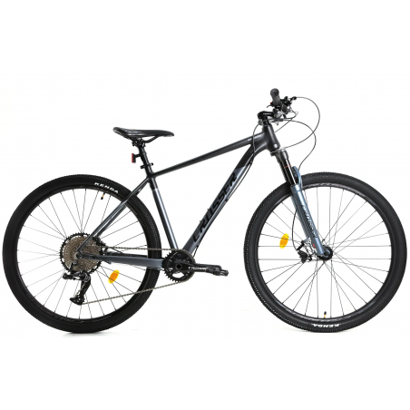 CROSSER MT036 29 2022