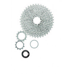 Касcета SunRace CSMS2 11x42T