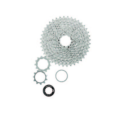 Касета SunRace CSMS2 11x42T