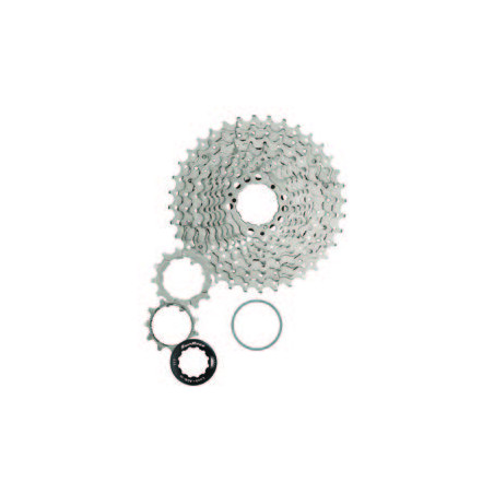 Касcета SunRace CSMS1 11x34T