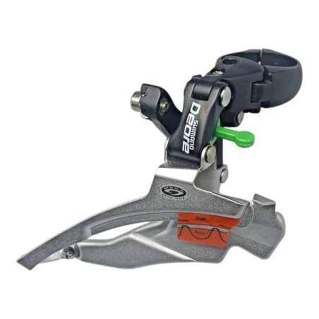 Перемикач Shimano Deore FD-M511